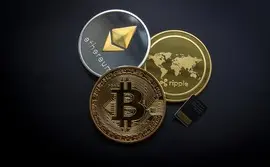 cryptocurrency cryptocurrency