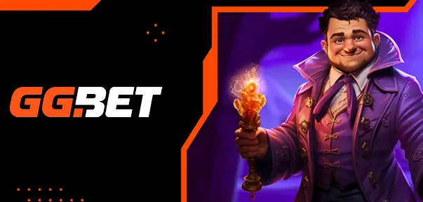 GGbet Casino