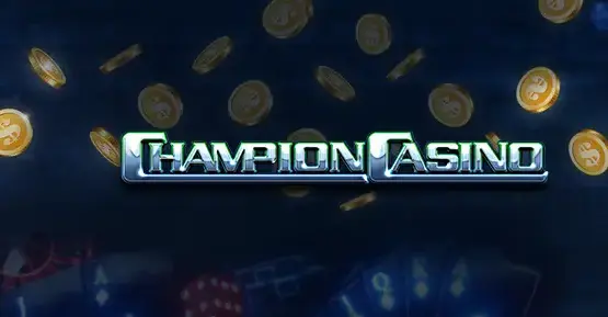 Champion Casino