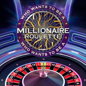 Who Wants To Be a Millionaire Roulette Who Wants To Be a Millionaire Roulette